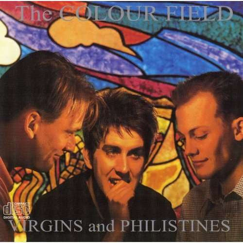 Virgins And Philistines